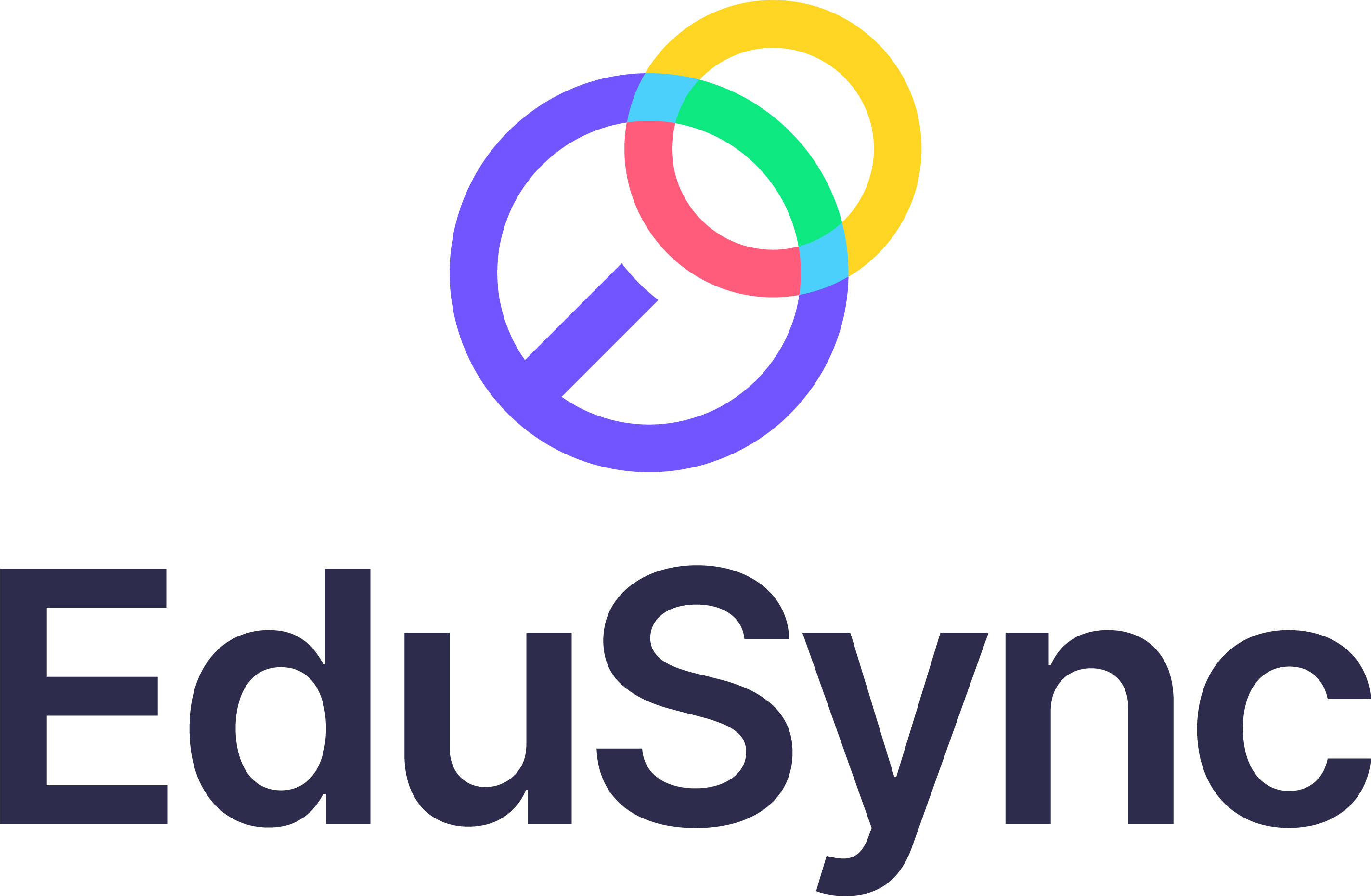 EduSync logo